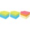 Post-It Cube, Notes, 2X2,400Sh, 3Pk MMM20513PK - alternate 6